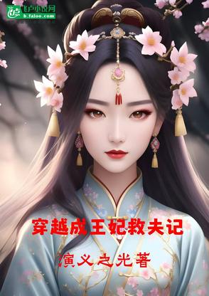 穿越成王妃救夫记